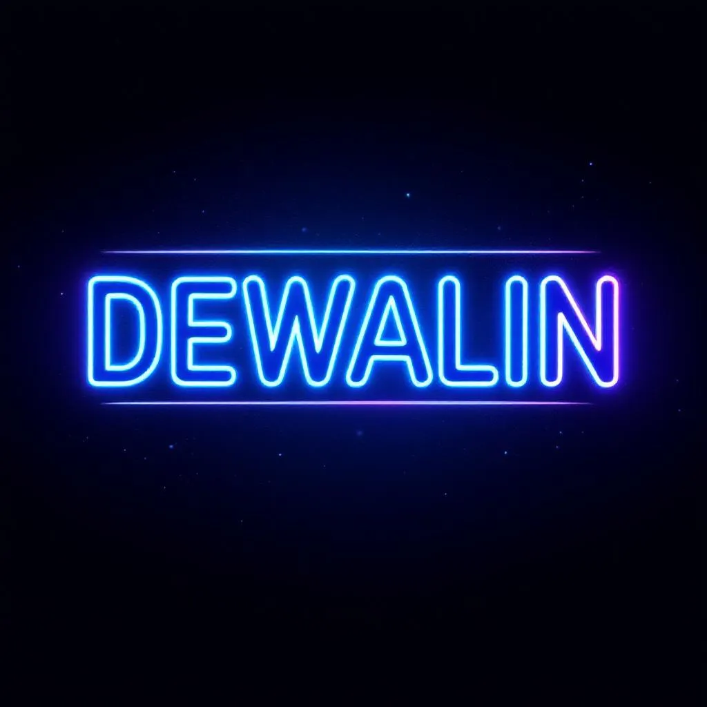 DEWALIN - Petualangan Epik yang Mendebarkan