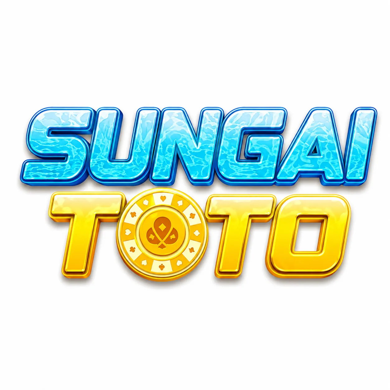 SUNGAITOTO - Petualangan Menarik di Dunia Fantasi